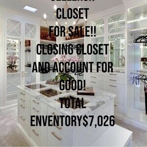 Men,women,children,clothing, shoes, jackets, jewelry